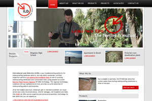 International Leak Detection Australia